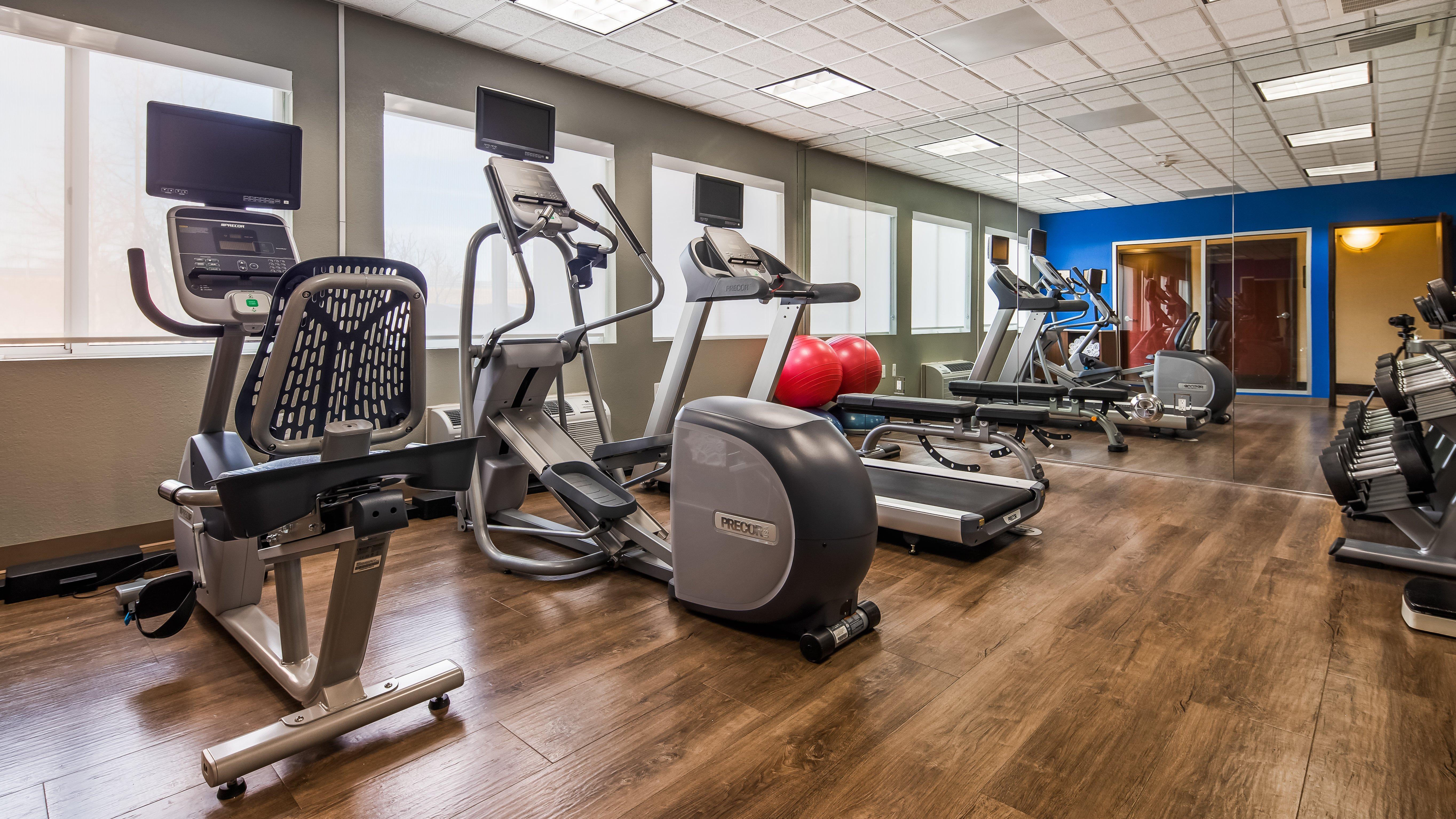 Holiday Inn Express & Suites Detroit - Farmington Hills By Ihg Northville Kültér fotó
