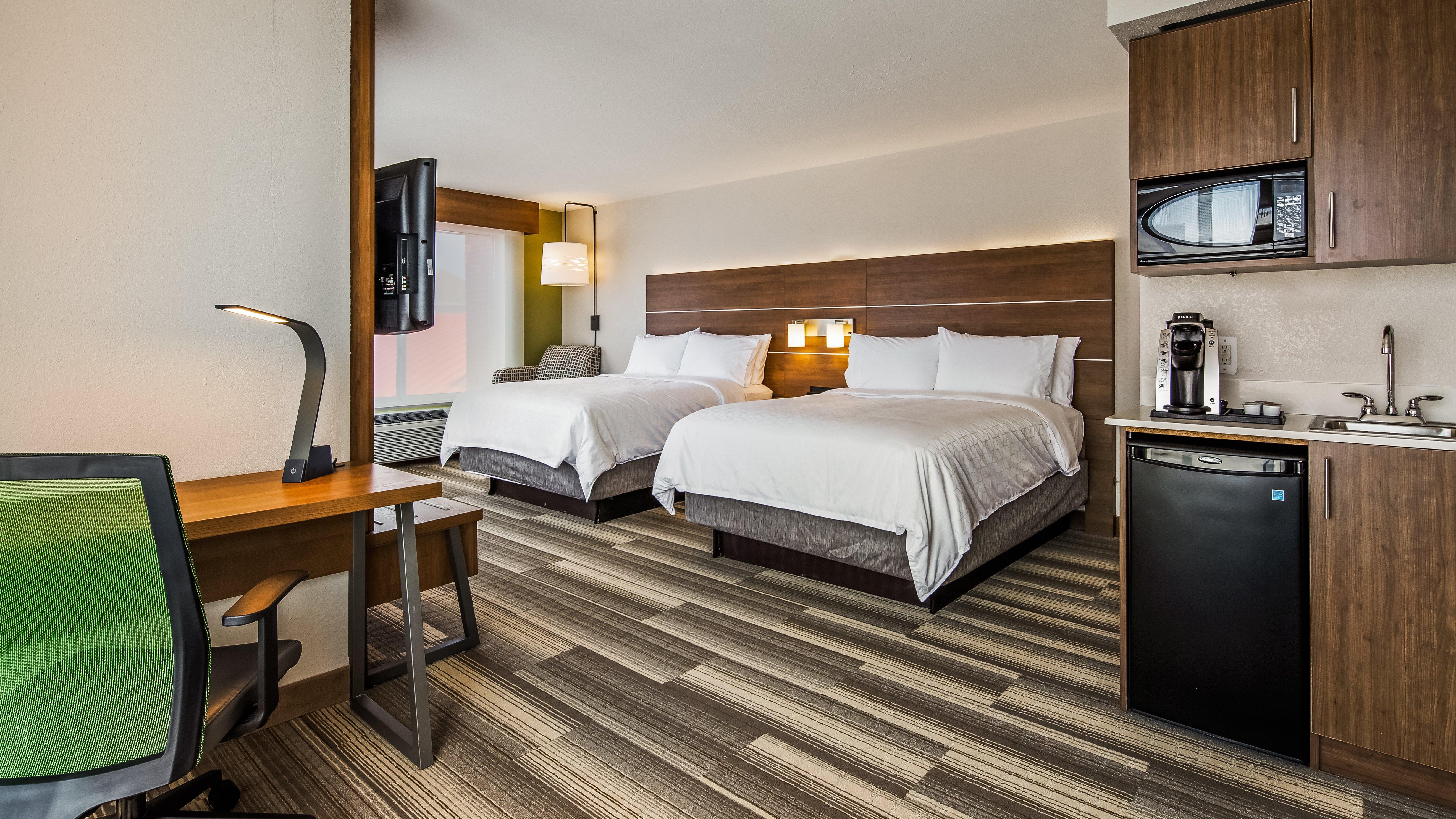 Holiday Inn Express & Suites Detroit - Farmington Hills By Ihg Northville Kültér fotó