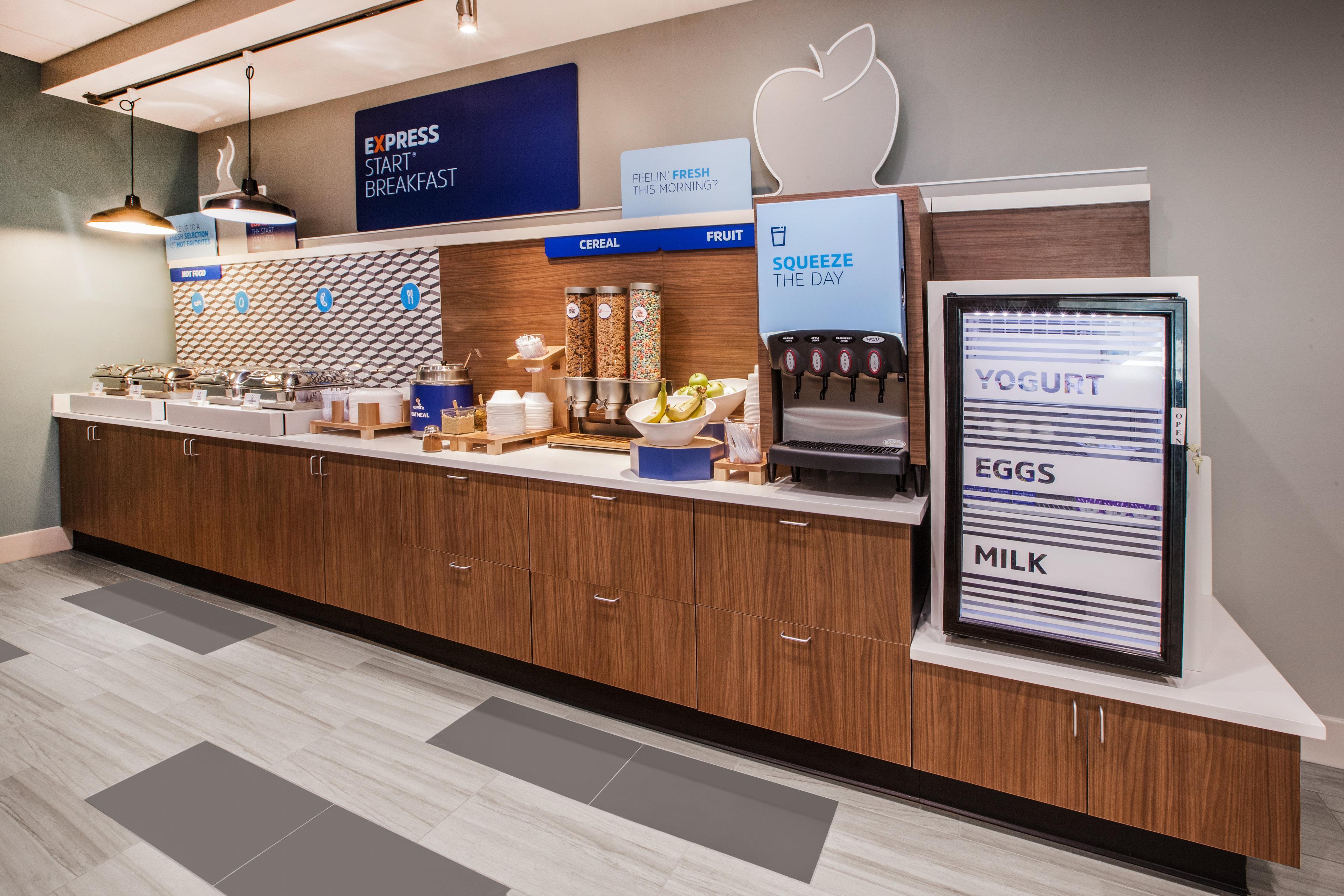 Holiday Inn Express & Suites Detroit - Farmington Hills By Ihg Northville Kültér fotó