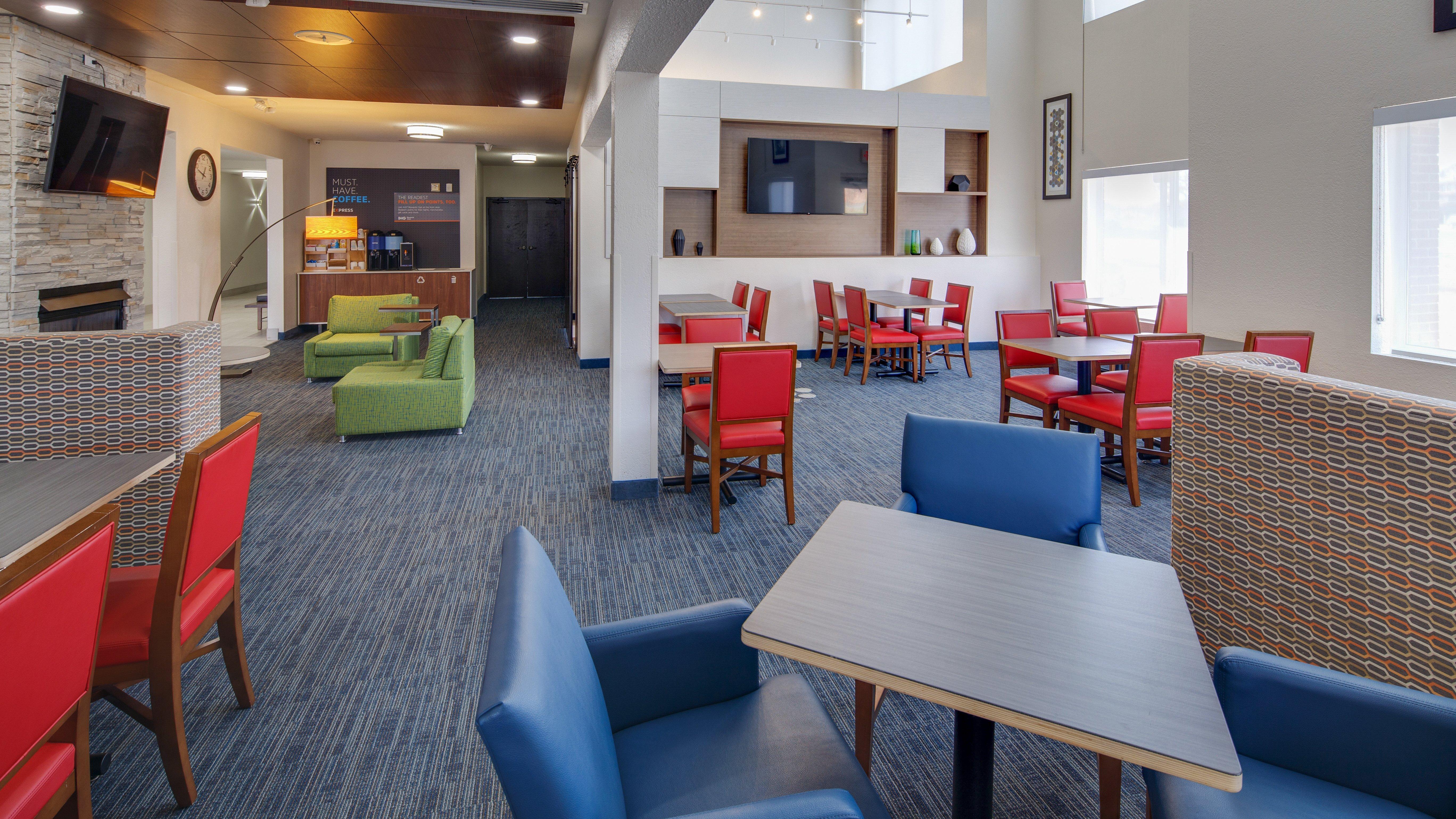 Holiday Inn Express & Suites Detroit - Farmington Hills By Ihg Northville Kültér fotó