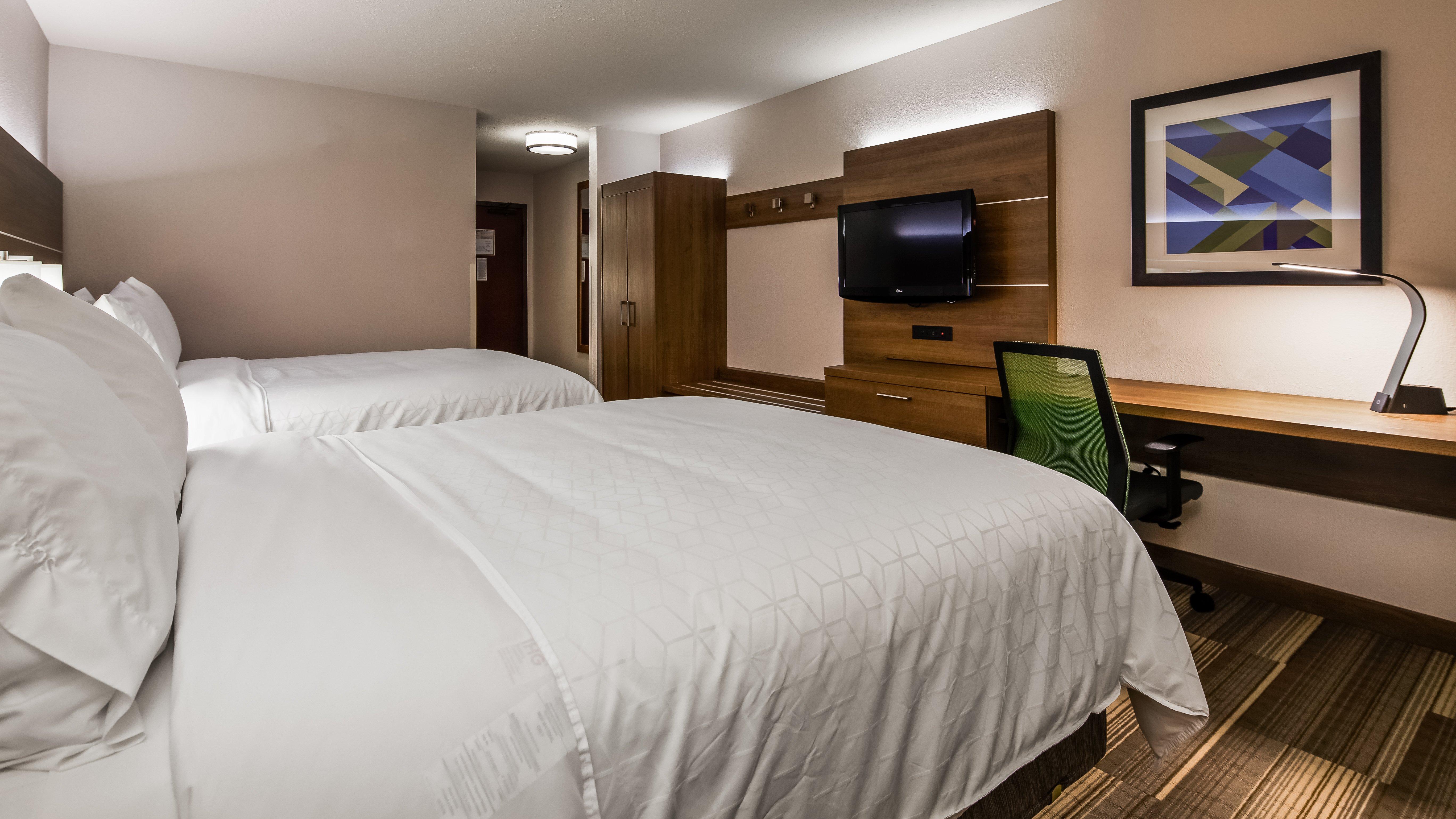 Holiday Inn Express & Suites Detroit - Farmington Hills By Ihg Northville Kültér fotó