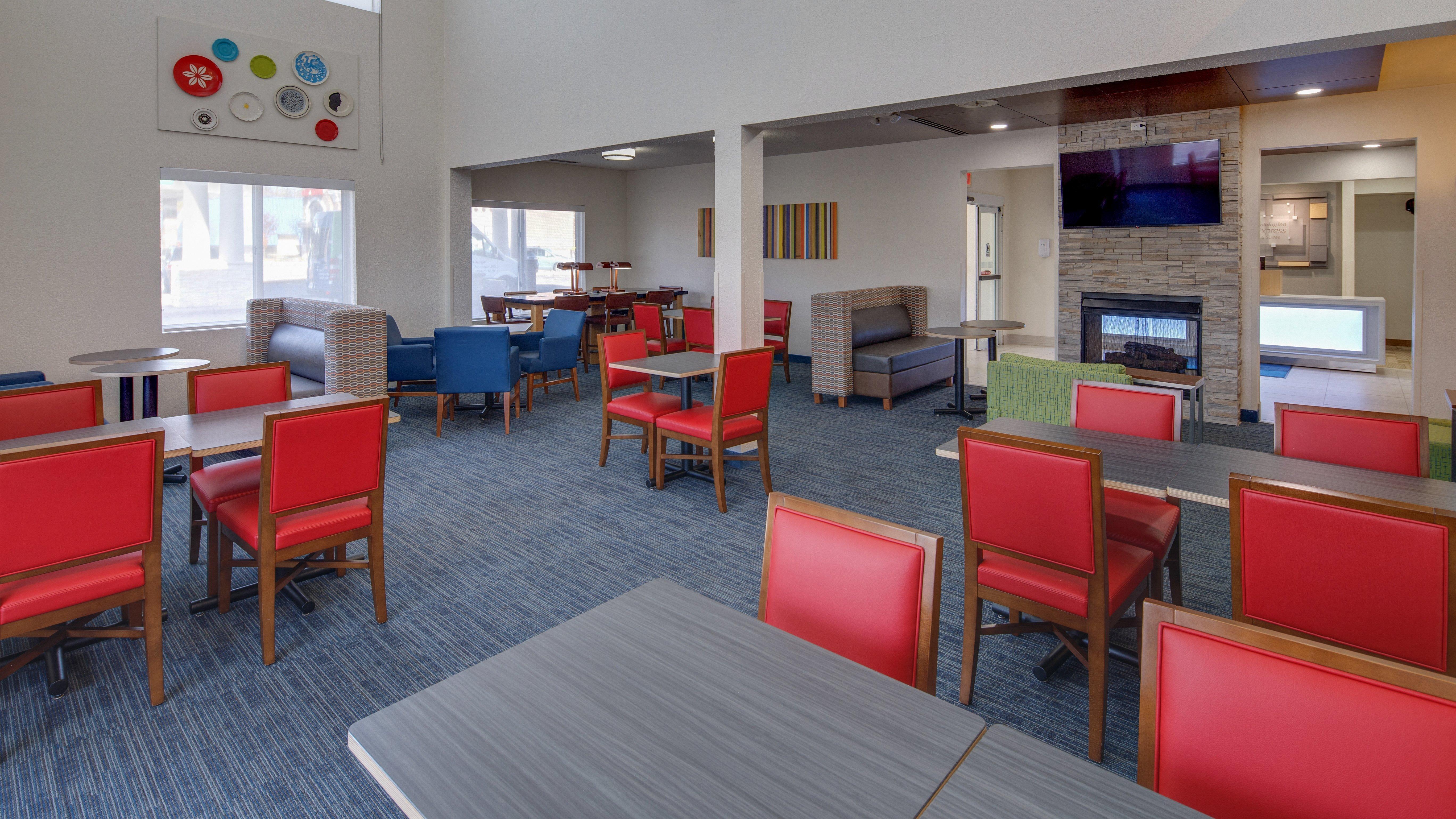 Holiday Inn Express & Suites Detroit - Farmington Hills By Ihg Northville Kültér fotó