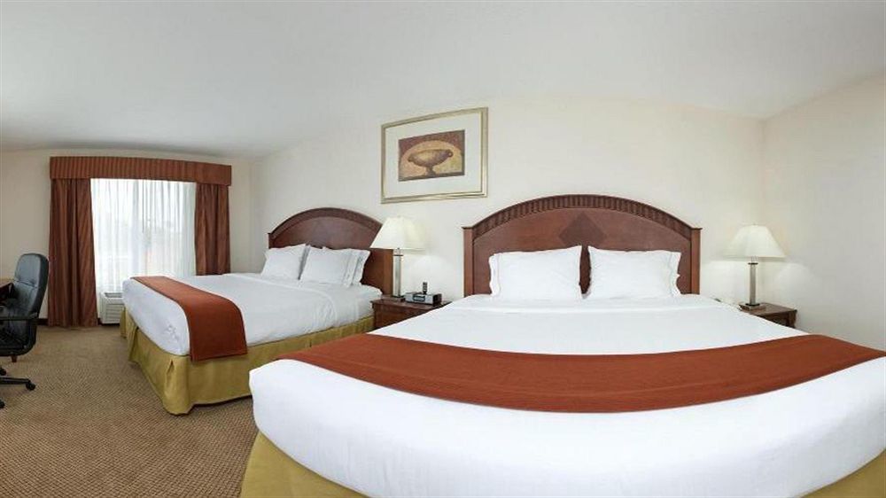 Holiday Inn Express & Suites Detroit - Farmington Hills By Ihg Northville Kültér fotó